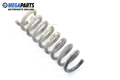 Coil spring for Mercedes-Benz E-Class Sedan (W210) (06.1995 - 08.2003), sedan, position: rear