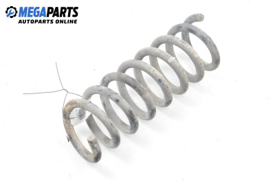 Coil spring for Mercedes-Benz E-Class Sedan (W210) (06.1995 - 08.2003), sedan, position: front