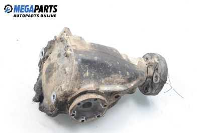 Differential for Mercedes-Benz E-Class Sedan (W210) (06.1995 - 08.2003) E 290 Turbo-D (210.017), 129 hp, automatic