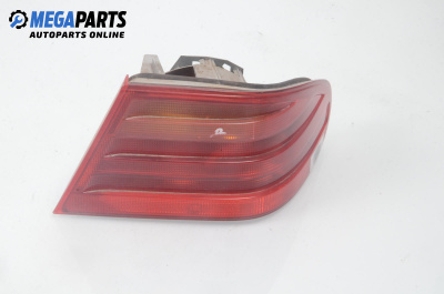 Tail light for Mercedes-Benz E-Class Sedan (W210) (06.1995 - 08.2003), sedan, position: right