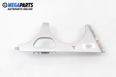 Material profilat far, inferior for Mercedes-Benz E-Class Sedan (W210) (06.1995 - 08.2003), sedan, position: dreapta