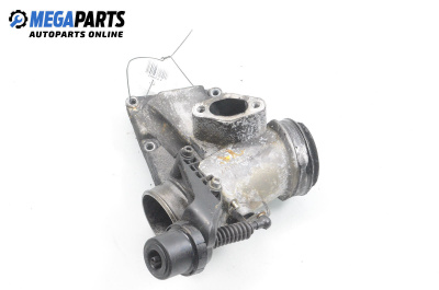 Țeavă EGR for Mercedes-Benz E-Class Sedan (W210) (06.1995 - 08.2003) E 290 Turbo-D (210.017), 129 hp