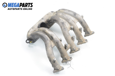 Intake manifold for Mercedes-Benz E-Class Sedan (W210) (06.1995 - 08.2003) E 290 Turbo-D (210.017), 129 hp