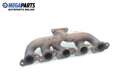 Exhaust manifold for Mercedes-Benz E-Class Sedan (W210) (06.1995 - 08.2003) E 290 Turbo-D (210.017), 129 hp