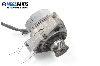 Alternator for Mercedes-Benz E-Class Sedan (W210) (06.1995 - 08.2003) E 290 Turbo-D (210.017), 129 hp