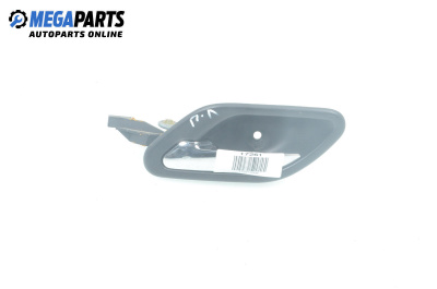 Inner handle for BMW 5 Series E39 Sedan (11.1995 - 06.2003), 5 doors, sedan, position: front - left