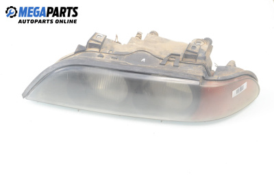 Headlight for BMW 5 Series E39 Sedan (11.1995 - 06.2003), sedan, position: left