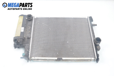 Water radiator for BMW 5 Series E39 Sedan (11.1995 - 06.2003) 520 i, 150 hp