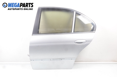 Door for BMW 5 Series E39 Sedan (11.1995 - 06.2003), 5 doors, sedan, position: rear - left