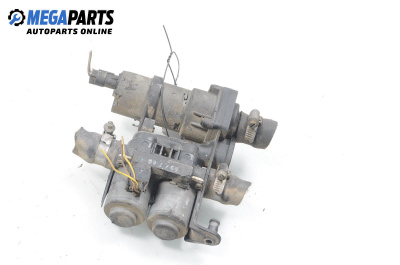 Heater valve for BMW 5 Series E39 Sedan (11.1995 - 06.2003) 520 i, 150 hp