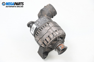 Alternator for BMW 5 Series E39 Sedan (11.1995 - 06.2003) 520 i, 150 hp, № Bosch 0 123 325 010