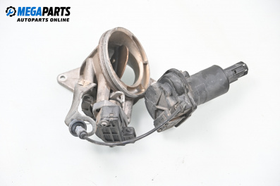 Clapetă carburator for BMW 5 Series E39 Sedan (11.1995 - 06.2003) 520 i, 150 hp