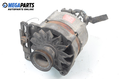 Alternator for Audi 100 Avant C3 (08.1982 - 11.1990) 1.8, 90 hp, № 026903015B