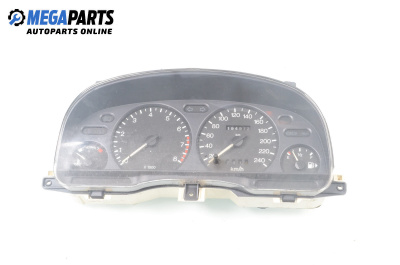 Instrument cluster for Ford Mondeo I Hatchback (02.1993 - 08.1996) 1.8 i 16V, 115 hp