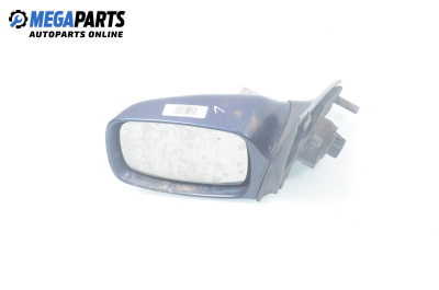 Mirror for Ford Mondeo I Hatchback (02.1993 - 08.1996), 5 doors, hatchback, position: left