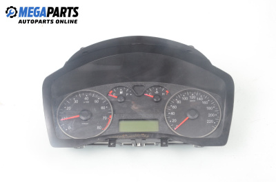 Instrument cluster for Fiat Stilo Hatchback (10.2001 - 11.2010) 1.6 16V (192_XB1A), 103 hp