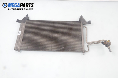 Radiator aer condiționat for Fiat Stilo Hatchback (10.2001 - 11.2010) 1.6 16V (192_XB1A), 103 hp