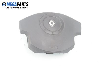 Airbag for Renault Scenic II Minivan (06.2003 - 07.2010), 5 uși, monovolum, position: fața