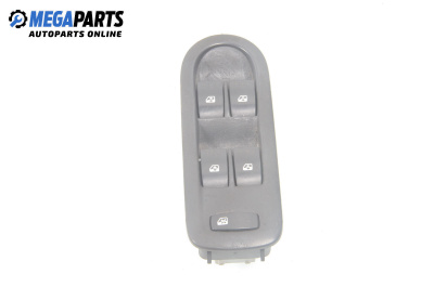 Tasten el. scheiben for Renault Scenic II Minivan (06.2003 - 07.2010)