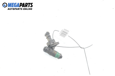 Gasoline fuel injector for Renault Scenic II Minivan (06.2003 - 07.2010) 2.0 (JM05, JM0U, JM1N, JM1U, JM2V), 135 hp