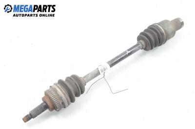 Driveshaft for Suzuki Ignis I Hatchback (10.2000 - 12.2005) 1.3 4WD, 83 hp, position: front - right