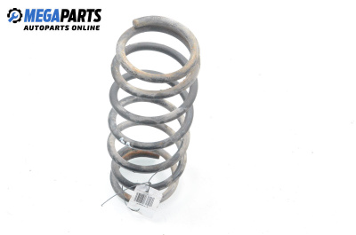 Coil spring for Suzuki Ignis I Hatchback (10.2000 - 12.2005), hatchback, position: rear