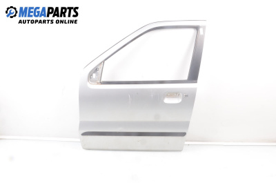 Door for Suzuki Ignis I Hatchback (10.2000 - 12.2005), 5 doors, hatchback, position: front - left