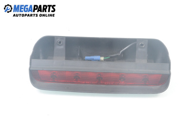 Central tail light for Suzuki Ignis I Hatchback (10.2000 - 12.2005), hatchback