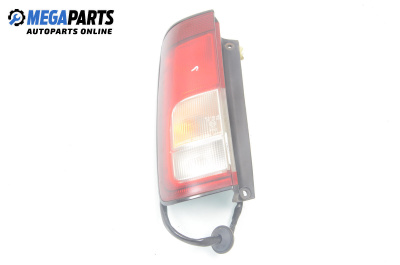 Tail light for Suzuki Ignis I Hatchback (10.2000 - 12.2005), hatchback, position: left