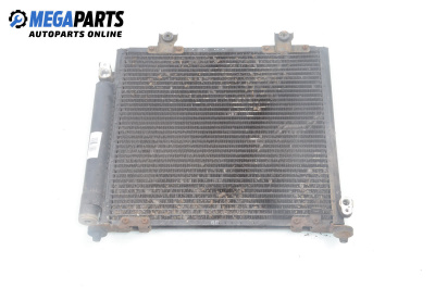 Air conditioning radiator for Suzuki Ignis I Hatchback (10.2000 - 12.2005) 1.3 4WD, 83 hp