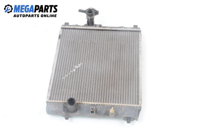 Water radiator for Suzuki Ignis I Hatchback (10.2000 - 12.2005) 1.3 4WD, 83 hp