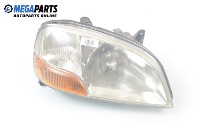 Headlight for Suzuki Ignis I Hatchback (10.2000 - 12.2005), hatchback, position: right