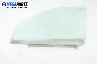 Window for Suzuki Ignis I Hatchback (10.2000 - 12.2005), 5 doors, hatchback, position: front - left