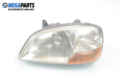 Headlight for Suzuki Ignis I Hatchback (10.2000 - 12.2005), hatchback, position: left