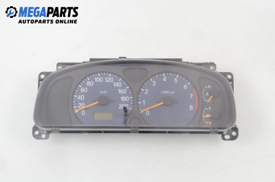 Instrument cluster for Suzuki Ignis I Hatchback (10.2000 - 12.2005) 1.3 4WD, 83 hp