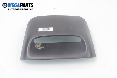 Interior plastic for Suzuki Ignis I Hatchback (10.2000 - 12.2005), 5 doors, hatchback