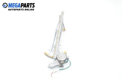 Electric window regulator for Suzuki Ignis I Hatchback (10.2000 - 12.2005), 5 doors, hatchback, position: front - left