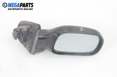 Mirror for Suzuki Ignis I Hatchback (10.2000 - 12.2005), 5 doors, hatchback, position: right