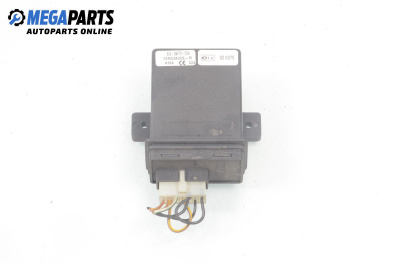 Relay for Suzuki Ignis I Hatchback (10.2000 - 12.2005) 1.3 4WD