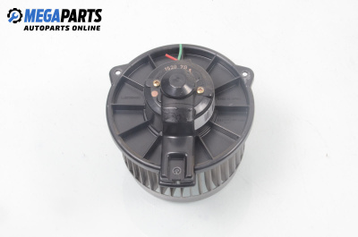 Ventilator încălzire for Suzuki Ignis I Hatchback (10.2000 - 12.2005)