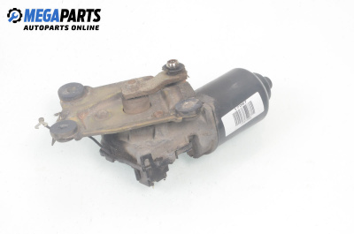 Motor ștergătoare parbriz for Suzuki Ignis I Hatchback (10.2000 - 12.2005), hatchback, position: fața