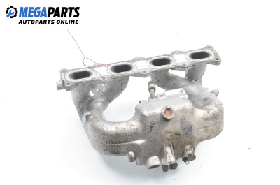 Intake manifold for Suzuki Ignis I Hatchback (10.2000 - 12.2005) 1.3 4WD, 83 hp