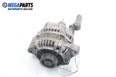 Alternator for Suzuki Ignis I Hatchback (10.2000 - 12.2005) 1.3 4WD, 83 hp