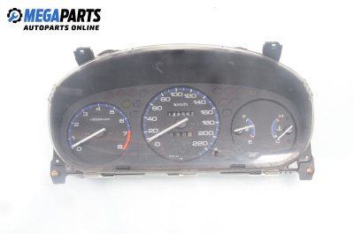 Instrument cluster for Honda Civic VI Hatchback (10.1995 - 02.2001) 1.4 i S (EJ9), 90 hp