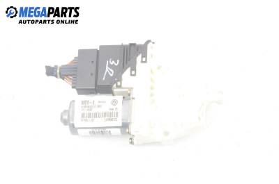 Antriebsmotor el. fensterheber for Seat Toledo II Sedan (10.1998 - 05.2006), 5 türen, sedan, position: rechts, rückseite, № 1J4959812