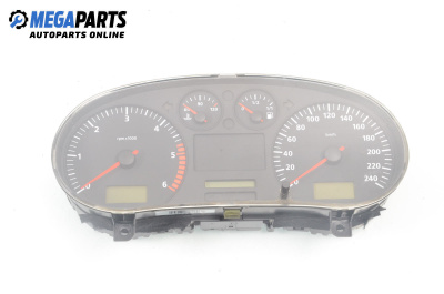 Instrument cluster for Seat Toledo II Sedan (10.1998 - 05.2006) 1.9 TDI, 110 hp