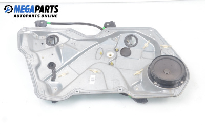 Motor des elektrischen fensterhebers for Seat Toledo II Sedan (10.1998 - 05.2006), 5 türen, sedan, position: links, vorderseite