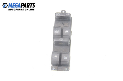 Window adjustment switch for Seat Toledo II Sedan (10.1998 - 05.2006), № 1J4 959 857