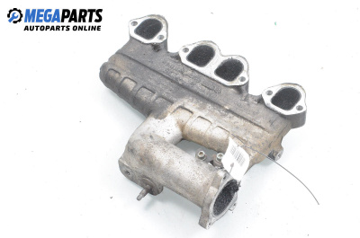 Intake manifold for Seat Toledo II Sedan (10.1998 - 05.2006) 1.9 TDI, 110 hp