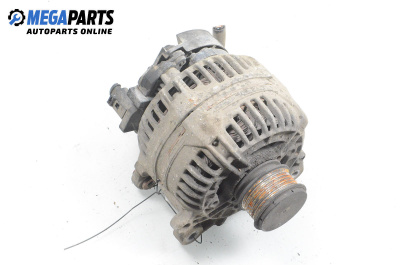 Alternator for Seat Toledo II Sedan (10.1998 - 05.2006) 1.9 TDI, 110 hp